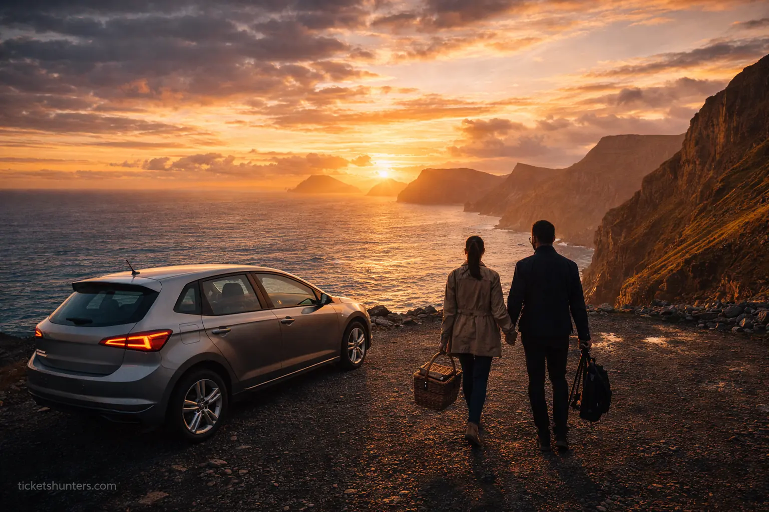 EconomyBookings review hidden path of maximum value road trip