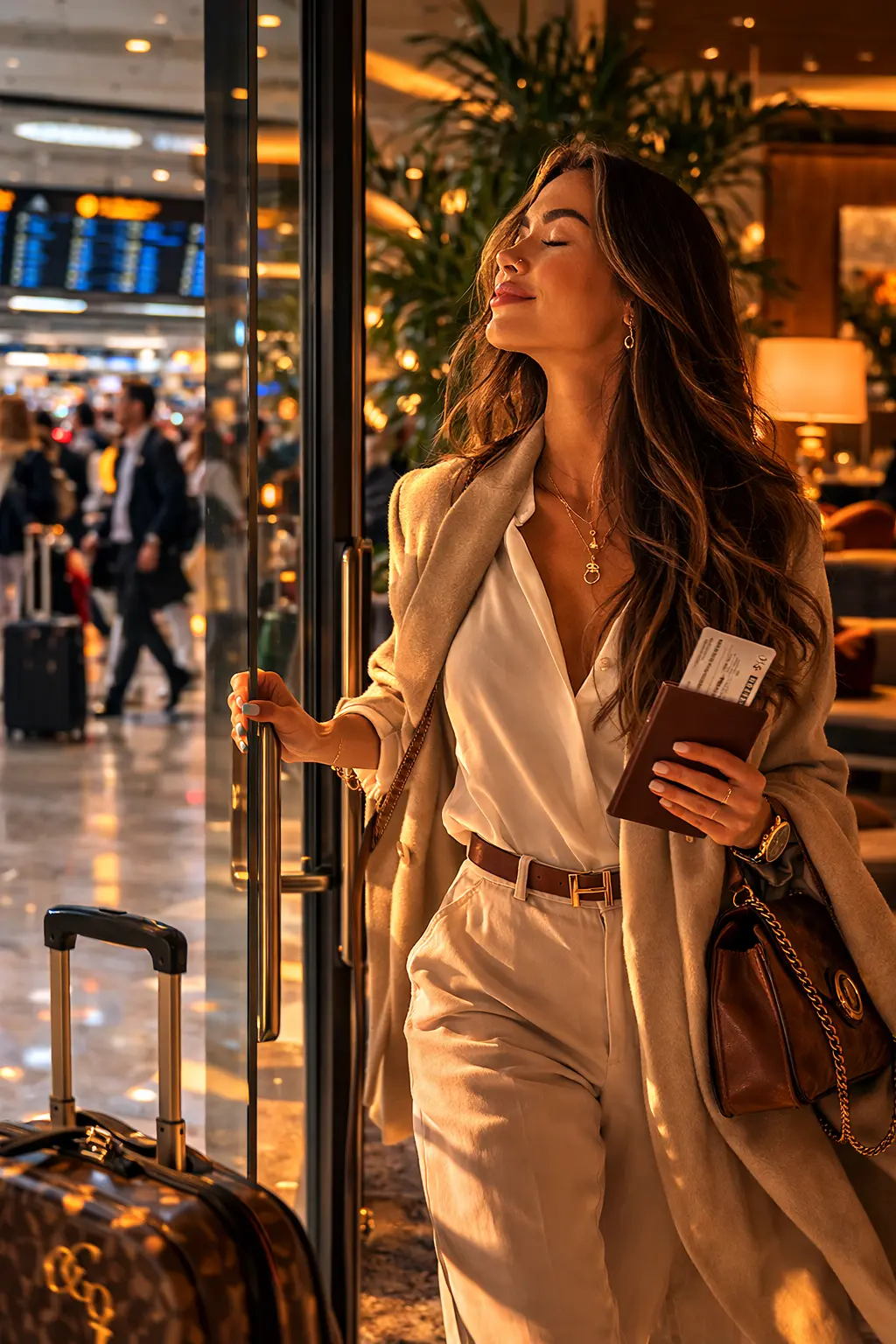 PRIORITYPASS priority pass review