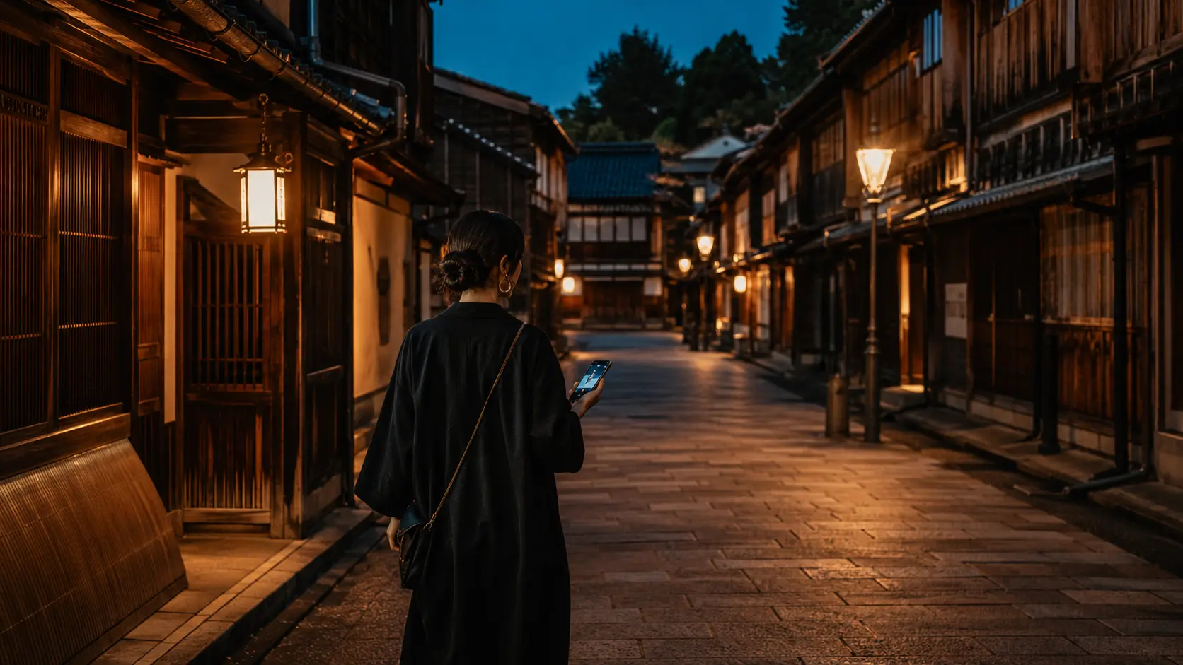 Kanazawa: Traditional Japan Preserved Destination Dupes: Kanazawa Japan is a peaceful Kyoto alternative