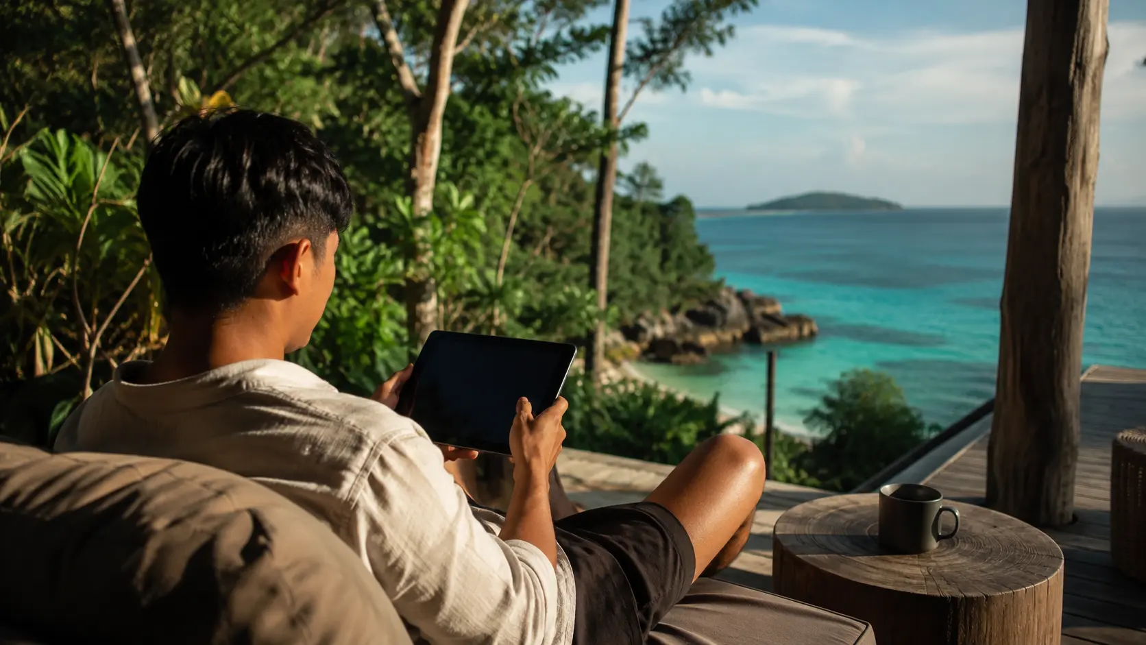 Langkawi: The True Tropical Escape Destination Dupes: Langkawi Malaysia as a quietcation Bali alternative