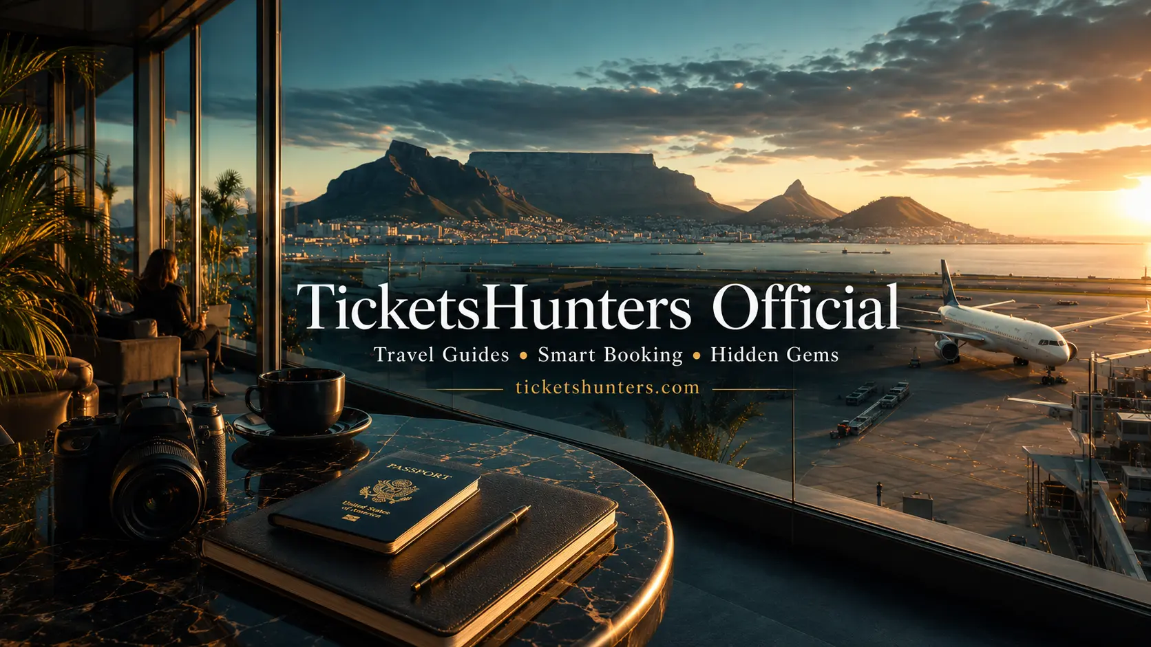 Independent Travel Intelligence secure legal framework and user data protection protocols at Ticketshunters